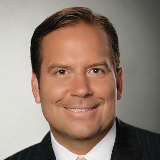 Telegram profile photo for Steve Cortes
