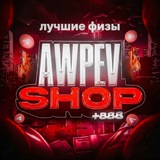 Telegram profile photo for Awᴩᴇv Shᴏᴩ