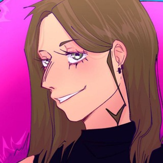 Telegram profile photo for alice_Jjno//