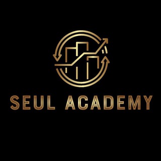 Telegram group profile photo for SEUL ACADEMY