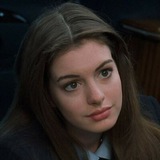 Telegram profile photo for Энн Хэтэуэй. Anne Hathaway fans