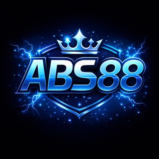 Telegram profile photo for ABS88 - SITUS GACOR TERPERCAYA WD BERAPAPUN PASTI DI PROSES 100% TUNTAS !!