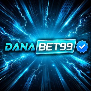 Telegram group profile photo for DANABET99 OFFICIAL