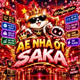 Telegram profile photo for ANH EM VIET KIỀU🇻🇳