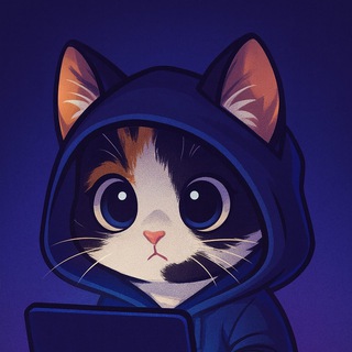 Telegram profile photo for ShishkaVPN