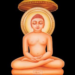 Telegram profile photo for Dhamma - Дхарма