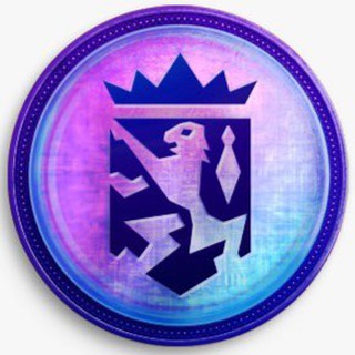 Telegram profile photo for CSOV Channel - Crown Sterling