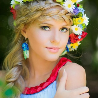 Telegram profile photo for Ваша Любаша