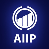 Telegram profile photo for AIIP Bounty Campaign