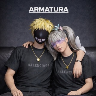 Telegram profile photo for ARMATURA