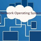 Telegram profile photo for نظم التشغيل الشبكية_ NOS