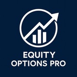 Telegram profile photo for EQUITY OPTIONS PRO