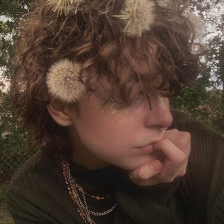 Telegram profile photo for Homesick