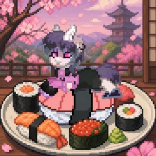Telegram profile photo for 🌌 Morphy's Cosmic Void✨