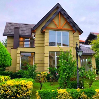 Telegram profile photo for 🌲🏡شمال ويلا🌲🏡