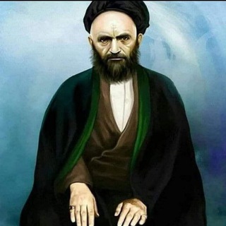 Telegram profile photo for مكتبة المعارف الأسلامية