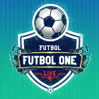 Telegram profile photo for FUTBOL ONE (Rasmiy)