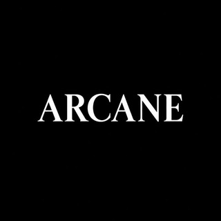 Telegram profile photo for ARCANE