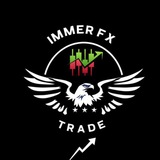 Telegram profile photo for IMMERFX