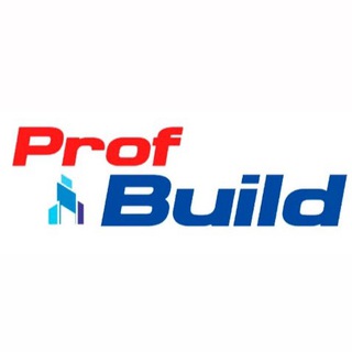 Telegram profile photo for Журнал ProfBuild