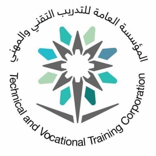 Telegram group profile photo for الكلية التقنية | TVTC