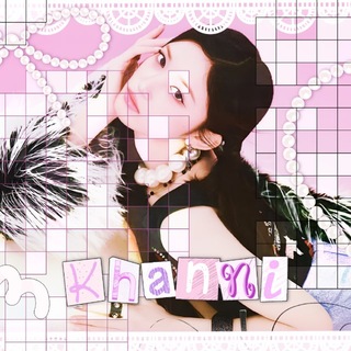 Telegram profile photo for KᕼᗩᑎᑎI 🌸