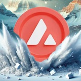 Telegram profile photo for AVAX DAILY LAUNCH