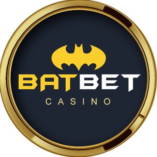 Telegram profile photo for BATBET