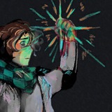 Telegram profile photo for CheesO