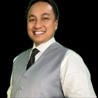 Telegram profile photo for Cikgu Kripto | Official