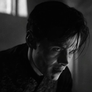 Telegram profile photo for A.J.D. | Antonin Jerrod Dolohov.