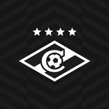 Telegram profile photo for HP/ Уголок фаната Спартака 🔴⚪