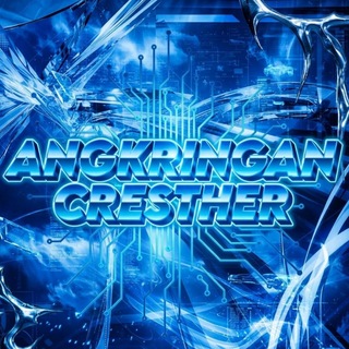 Telegram profile photo for Angkringan cresther