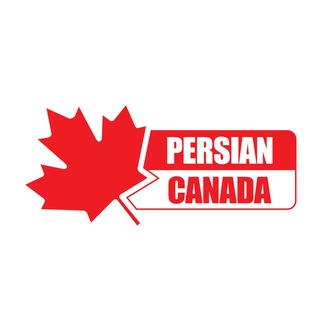 Telegram profile photo for persian-canada