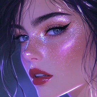 Telegram profile photo for 𝑮𝒊𝒓𝒍𝒚 𝒓𝒐𝒚𝒂𝒍 🎀: