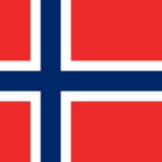 Telegram profile photo for bitcoin-investering i norge