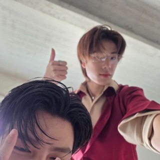 Telegram profile photo for woo | scp k-drama