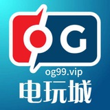 Telegram profile photo for og 线下爆分频道