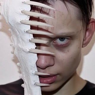 Telegram profile photo for PAINCOUTURE
