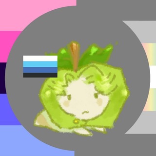 Telegram profile photo for 🐳↭Сыр хвостик¿¿¿😋