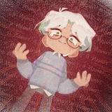 Telegram profile photo for ιᥒ𐔥𐔖 ⳋ𐔖ᥣ𐔤bιk𐔖