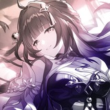 Telegram profile photo for portfolio ---- siyshella
