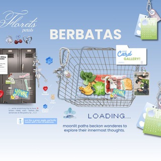 Telegram profile photo for #Berbatas