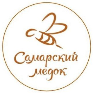 Telegram profile photo for Самарский медок