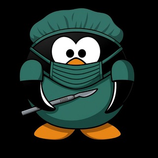 Telegram profile photo for مرجع اول آزمونهای اتاق عمل 🎓