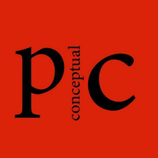 Telegram profile photo for Conceptual pic
