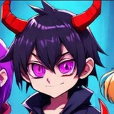 Telegram profile photo for Пууф Фаундер