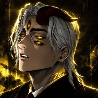 Telegram profile photo for 🦉7̶6̶2̶🍷