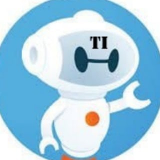 Telegram profile photo for TI_Stock_Alert