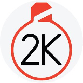Telegram profile photo for 2К Светомастерская